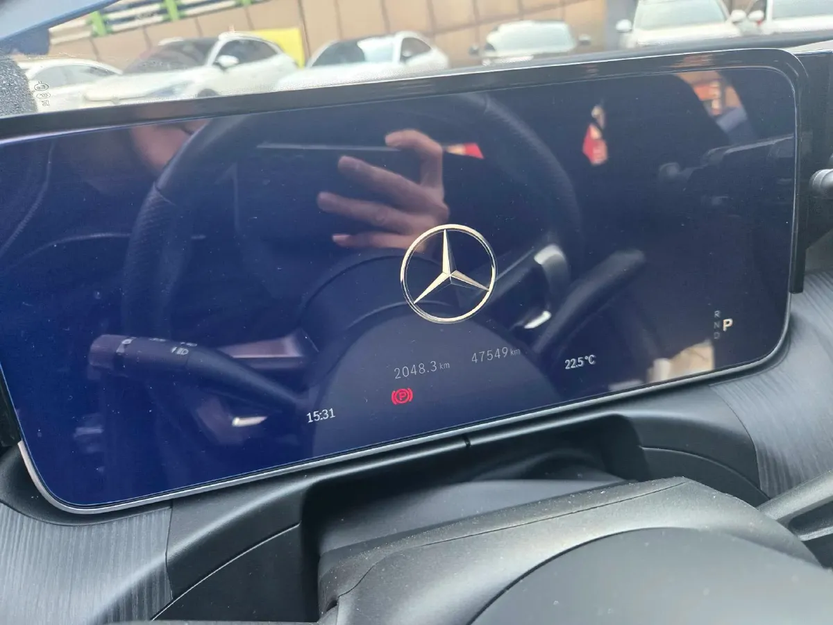 2024 Mercedes-Benz C Class 1.5T 204HP L4 9AT,autocango,china used car exporter,china ev exporter,chinese used car exporter,chinese used ev exporter