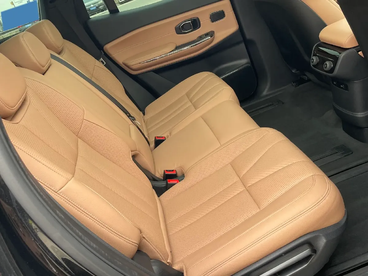 2020 NIO ES8 BEV 70KWH,autocango,china used car exporter,china ev exporter,chinese used car exporter,chinese used ev exporter