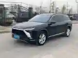 2020 NIO ES8 BEV 70KWH