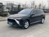 2020 NIO ES8,autocango,china used car exporter,china ev exporter,chinese used car exporter,chinese used ev exporter