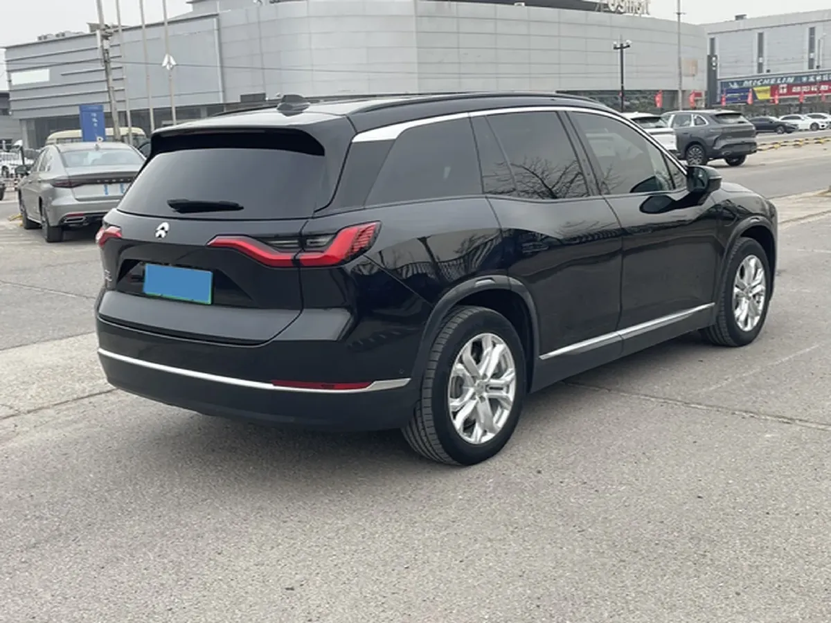 2020 NIO ES8 BEV 70KWH,autocango,china used car exporter,china ev exporter,chinese used car exporter,chinese used ev exporter