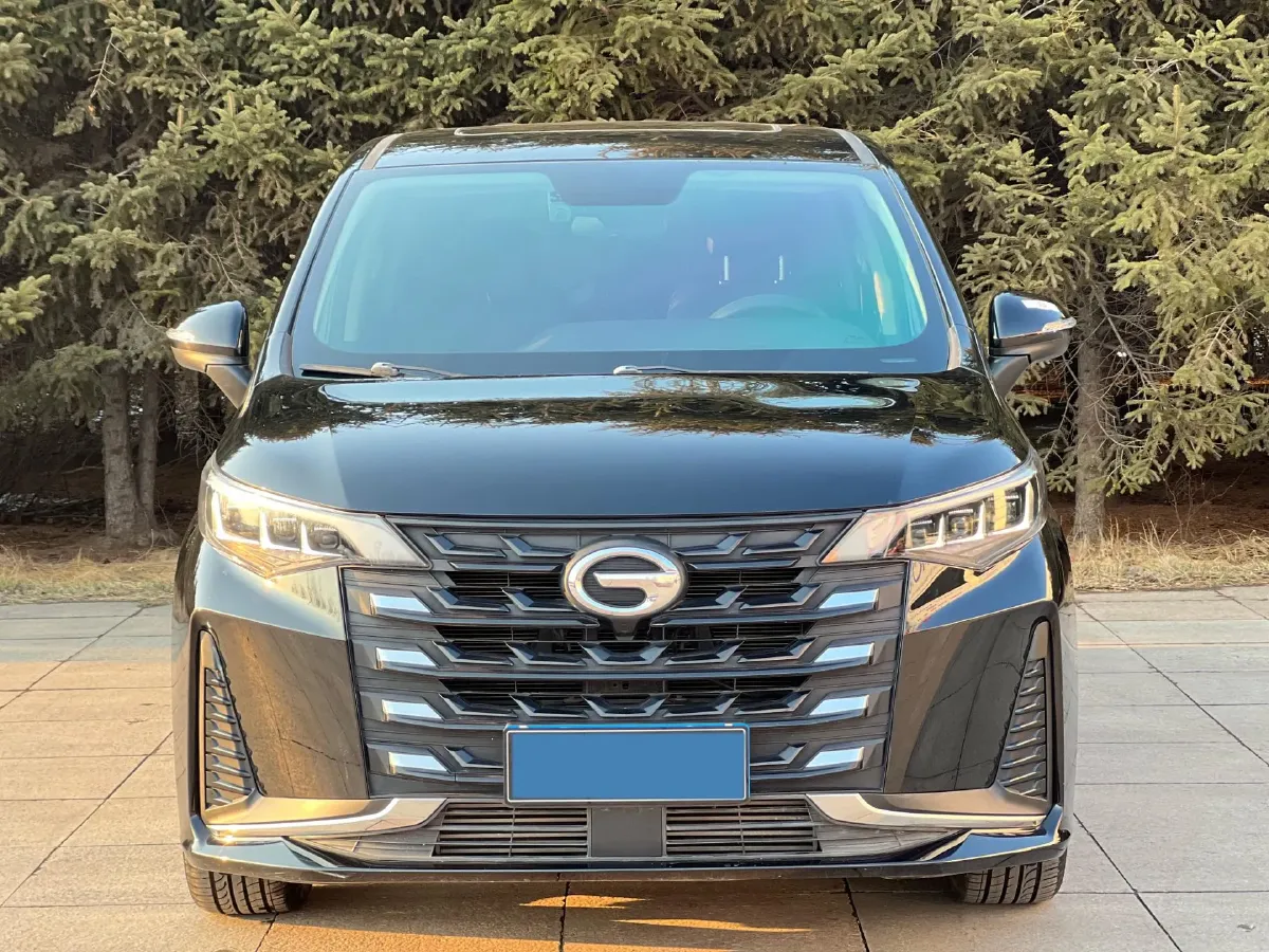 2023 GAC Trumpchi M6 1.5T 177HP L4 7DCT,autocango,china used car exporter,china ev exporter,chinese used car exporter,chinese used ev exporter