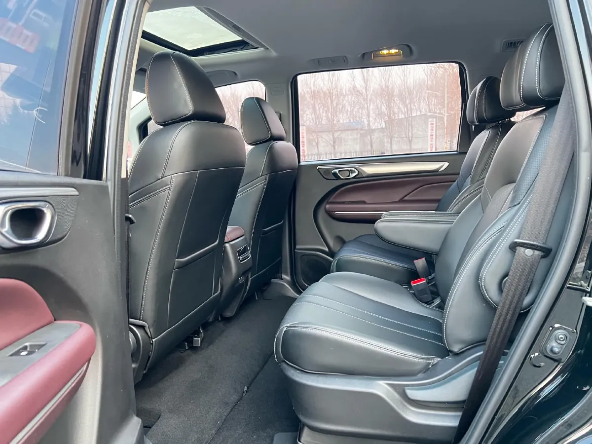 2023 GAC Trumpchi M6 1.5T 177HP L4 7DCT,autocango,china used car exporter,china ev exporter,chinese used car exporter,chinese used ev exporter