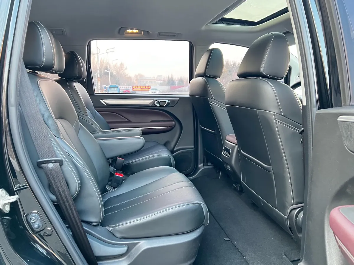 2023 GAC Trumpchi M6 1.5T 177HP L4 7DCT,autocango,china used car exporter,china ev exporter,chinese used car exporter,chinese used ev exporter