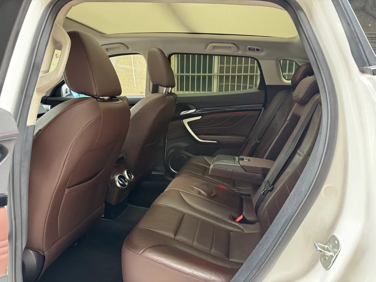 2017 WEY VV7 2.0T 234HP L4 7DCT,autocango,china used car exporter,china ev exporter,chinese used car exporter,chinese used ev exporter