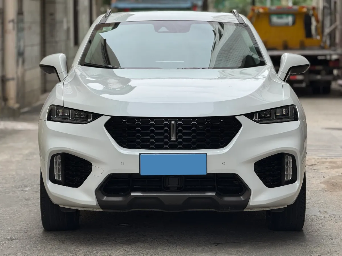 2017 WEY VV7 2.0T 234HP L4 7DCT,autocango,china used car exporter,china ev exporter,chinese used car exporter,chinese used ev exporter