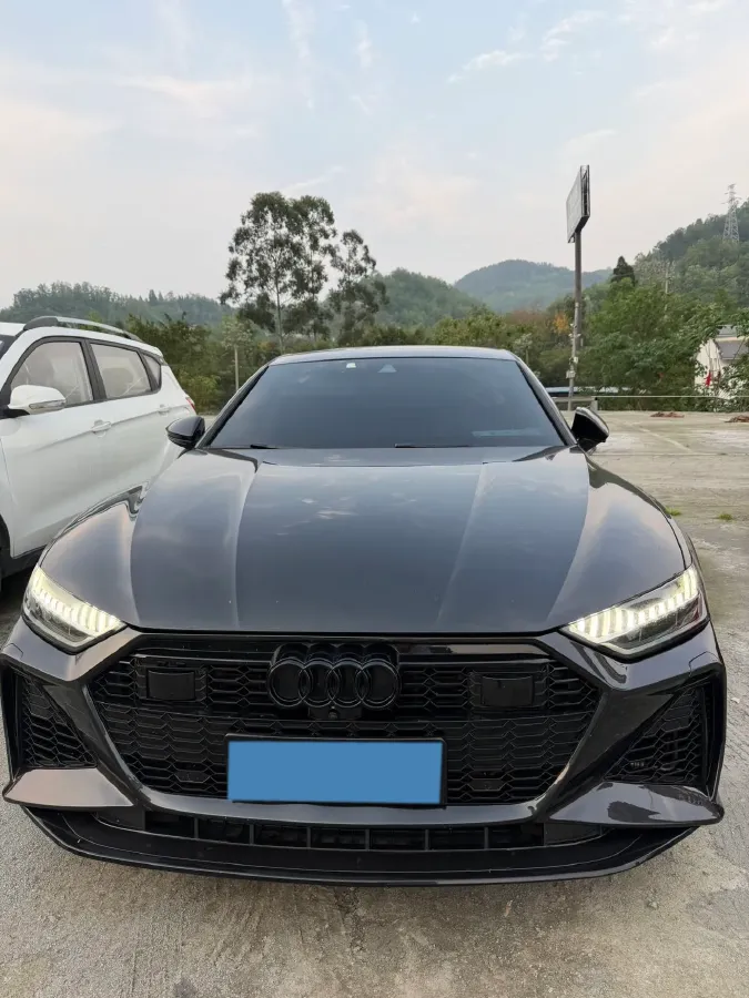 2021 Audi A7 2.0T 245HP L4 7DCT,autocango,china used car exporter,china ev exporter,chinese used car exporter,chinese used ev exporter