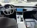 2021 Audi A7 2.0T 245HP L4 7DCT