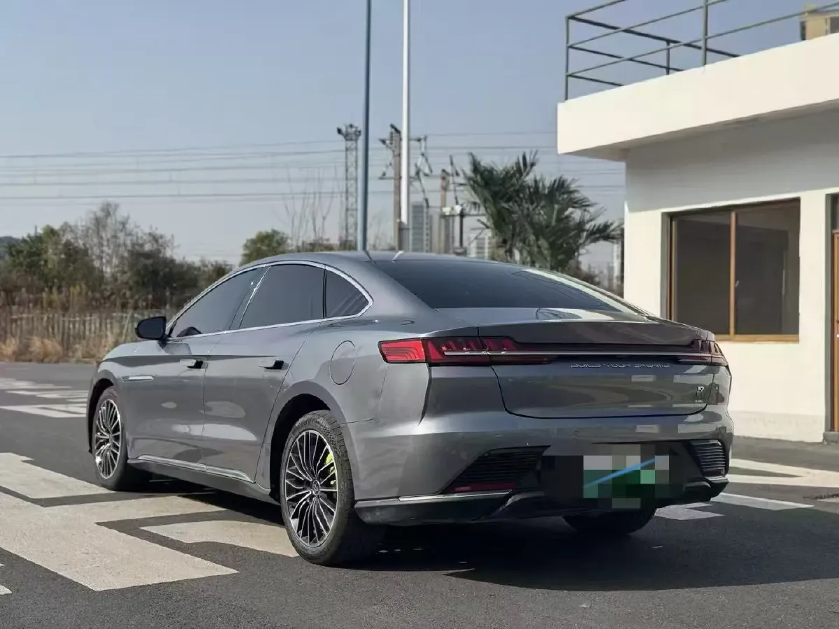 2021 BYD Han BEV 64.8KWH,autocango,china used car exporter,china ev exporter,chinese used car exporter,chinese used ev exporter