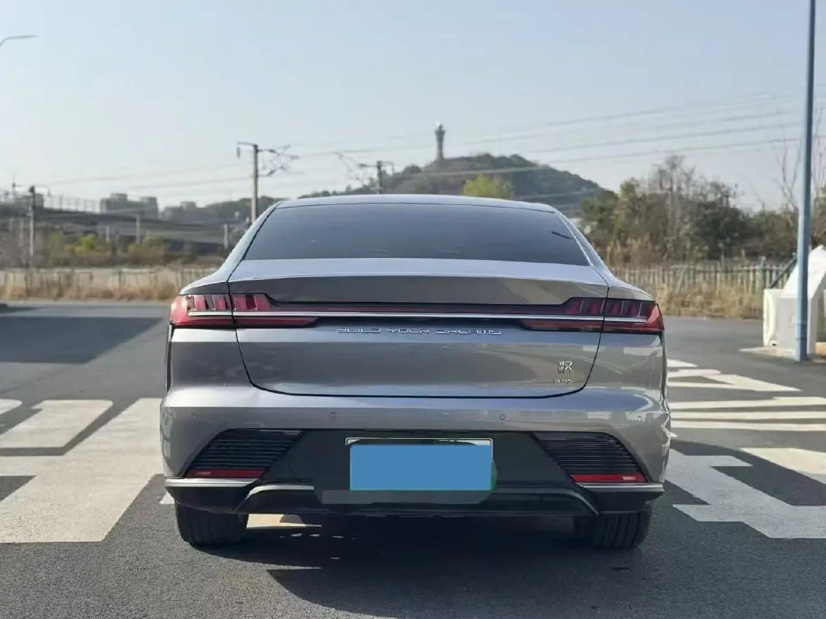 2021 BYD Han BEV 64.8KWH,autocango,china used car exporter,china ev exporter,chinese used car exporter,chinese used ev exporter