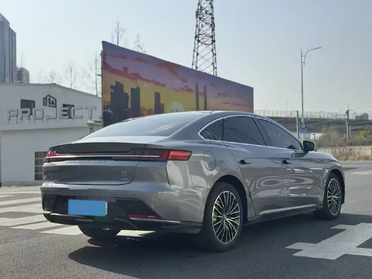 2021 BYD Han BEV 64.8KWH,autocango,china used car exporter,china ev exporter,chinese used car exporter,chinese used ev exporter