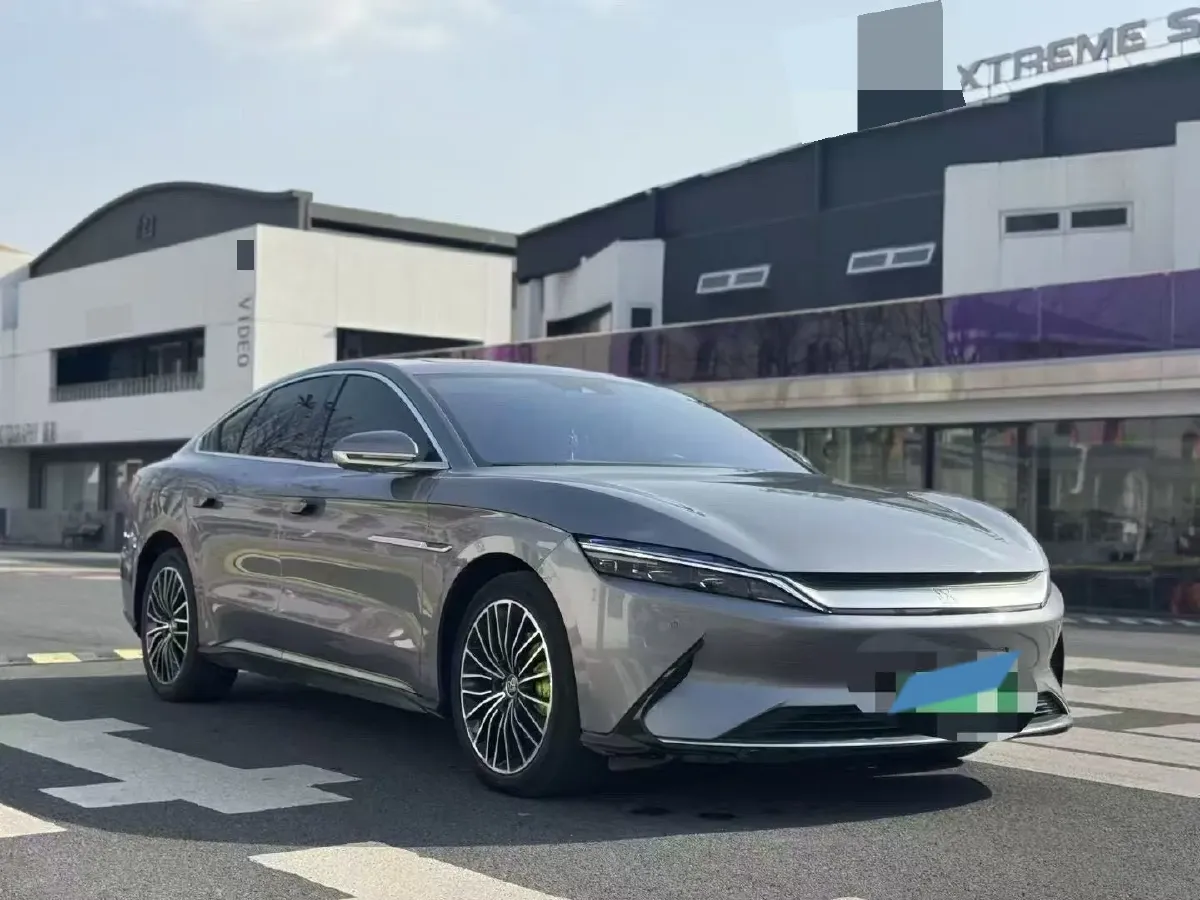 2021 BYD Han BEV 64.8KWH,autocango,china used car exporter,china ev exporter,chinese used car exporter,chinese used ev exporter