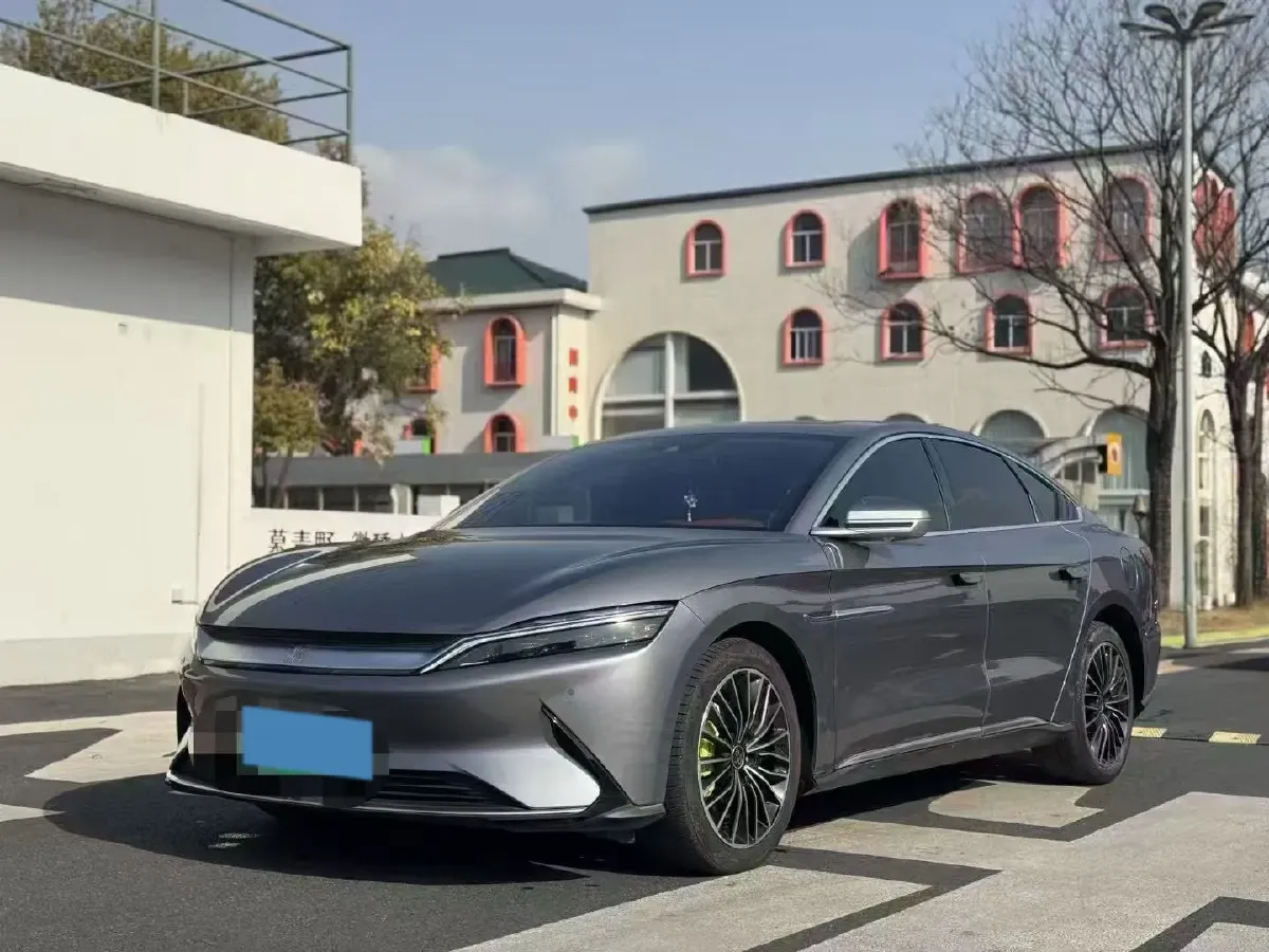 2021 BYD Han BEV 64.8KWH,autocango,china used car exporter,china ev exporter,chinese used car exporter,chinese used ev exporter