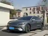 2021 BYD Han BEV 64.8KWH