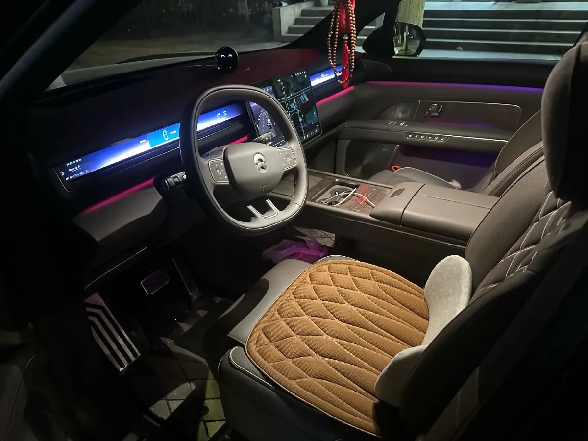 2026 NIO ES8 BEV,autocango,china used car exporter,china ev exporter,chinese used car exporter,chinese used ev exporter