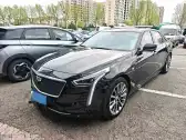 2023 CADILLAC CT6,autocango,china used car exporter,china ev exporter,chinese used car exporter,chinese used ev exporter