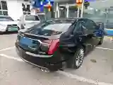 2023 Cadillac CT6 2.0T 237HP L4 10AT