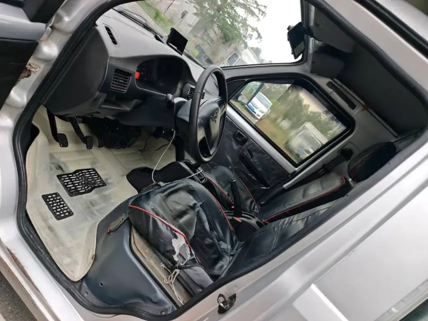 2018 WuLing RongGuang New Truck 1.5L 107HP L4 5MT,autocango,china used car exporter,china ev exporter,chinese used car exporter,chinese used ev exporter