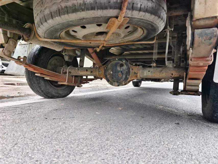 2018 WuLing RongGuang New Truck 1.5L 107HP L4 5MT,autocango,china used car exporter,china ev exporter,chinese used car exporter,chinese used ev exporter