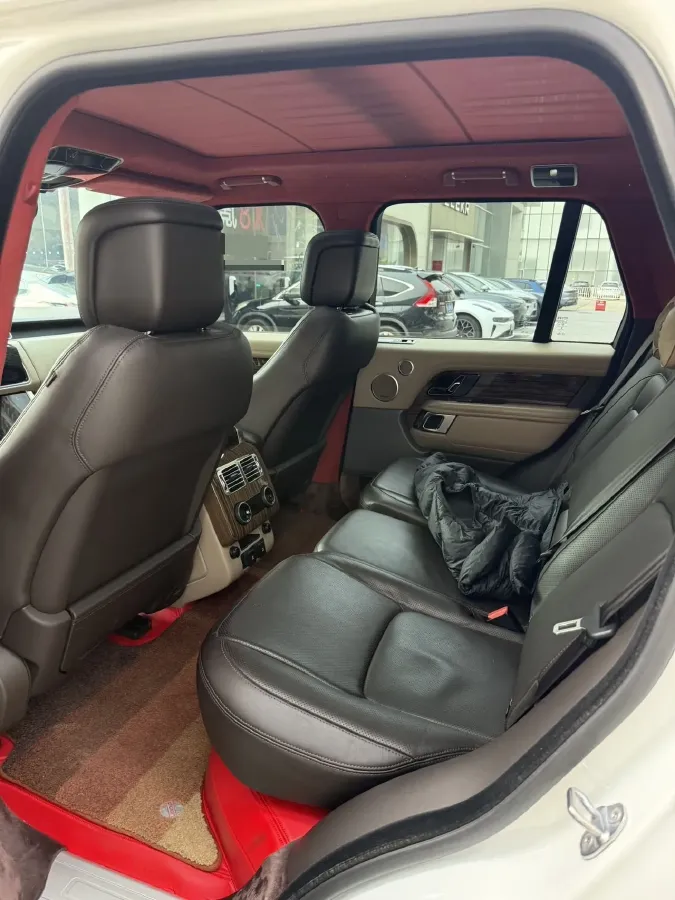 2018 Land Rover Range Rover Evoque 2.0T 241HP L4 9AT,autocango,china used car exporter,china ev exporter,chinese used car exporter,chinese used ev exporter