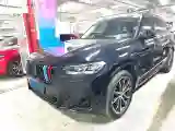 2022 BMW X3 2.0T 252HP L4 8AT