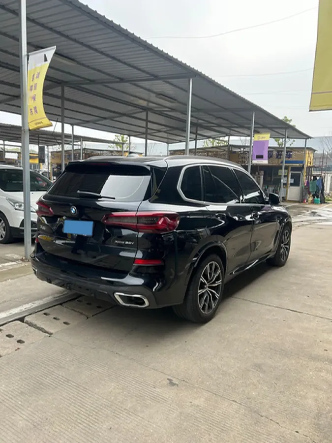 2021 BMW X5 2.0T 265HP L4 8AT,autocango,china used car exporter,china ev exporter,chinese used car exporter,chinese used ev exporter