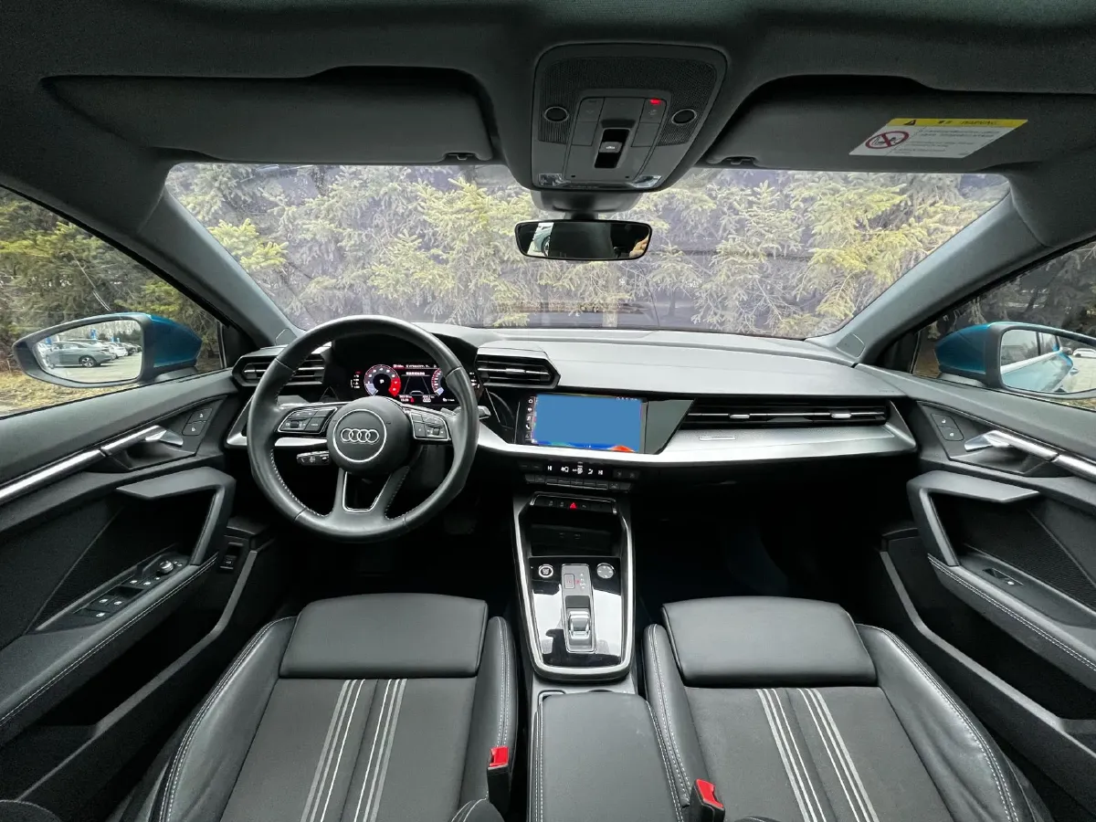 2022 Audi A3 1.4T 150HP L4 7DCT,autocango,china used car exporter,china ev exporter,chinese used car exporter,chinese used ev exporter