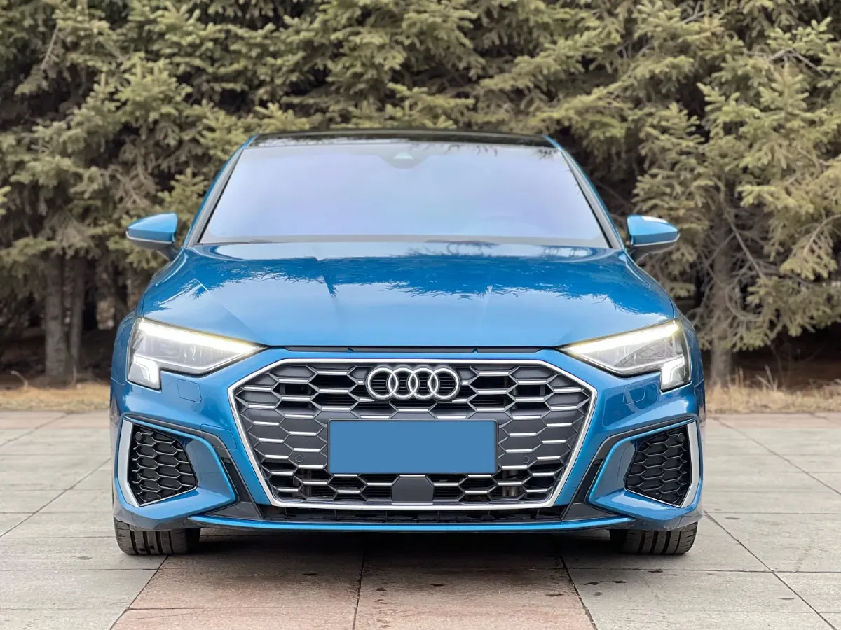 2022 Audi A3 1.4T 150HP L4 7DCT,autocango,china used car exporter,china ev exporter,chinese used car exporter,chinese used ev exporter