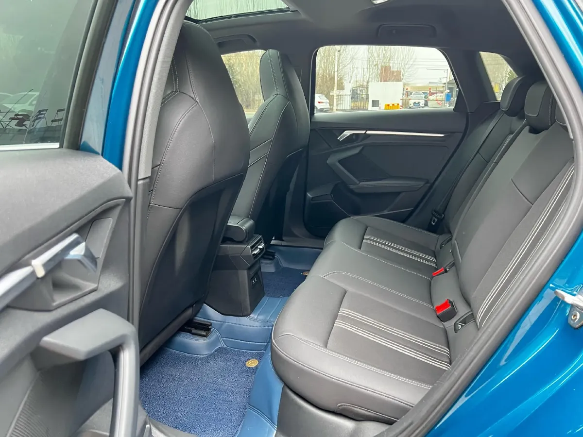 2022 Audi A3 1.4T 150HP L4 7DCT,autocango,china used car exporter,china ev exporter,chinese used car exporter,chinese used ev exporter