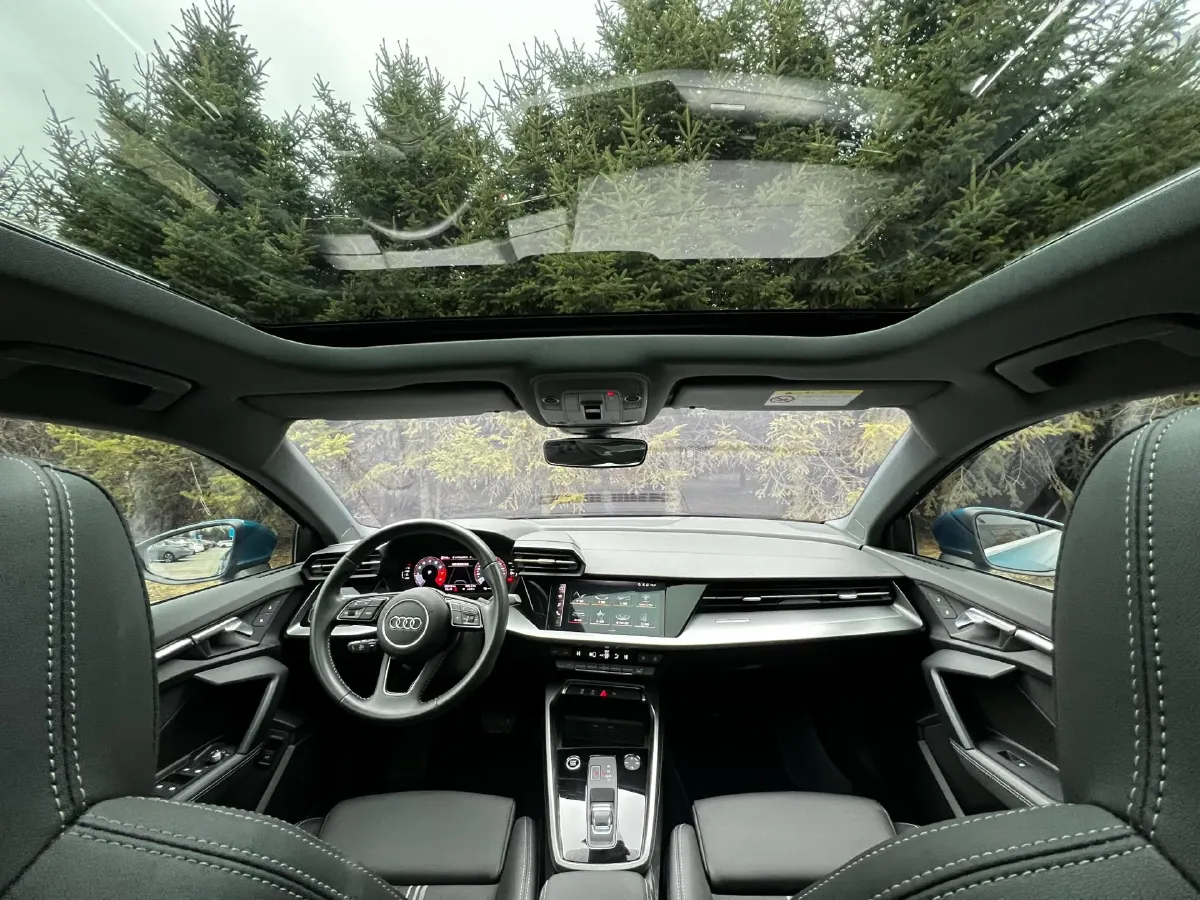 2022 Audi A3 1.4T 150HP L4 7DCT,autocango,china used car exporter,china ev exporter,chinese used car exporter,chinese used ev exporter