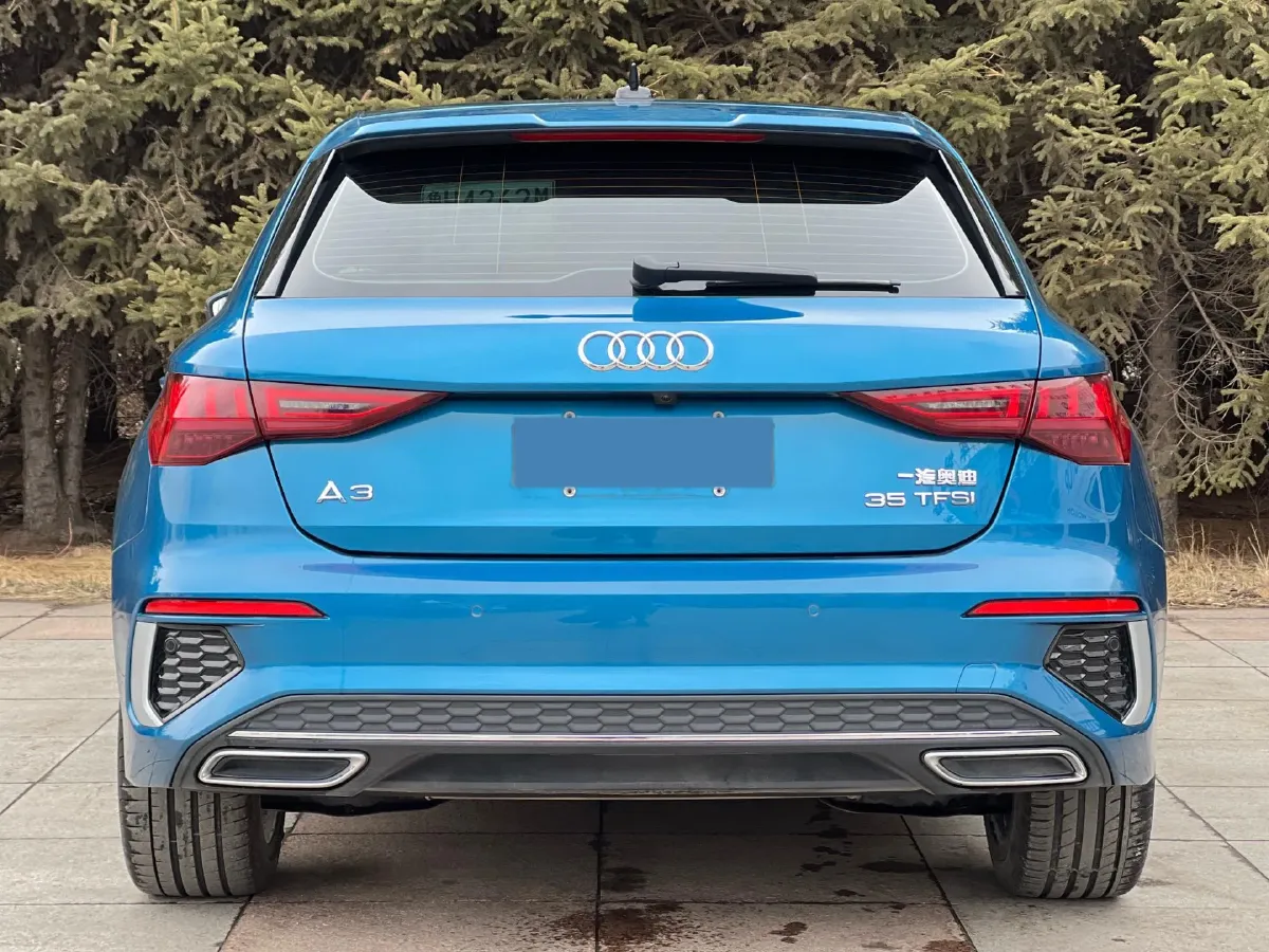 2022 Audi A3 1.4T 150HP L4 7DCT,autocango,china used car exporter,china ev exporter,chinese used car exporter,chinese used ev exporter