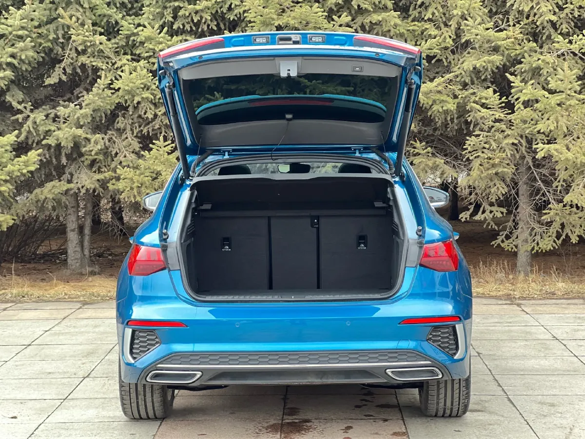 2022 Audi A3 1.4T 150HP L4 7DCT,autocango,china used car exporter,china ev exporter,chinese used car exporter,chinese used ev exporter