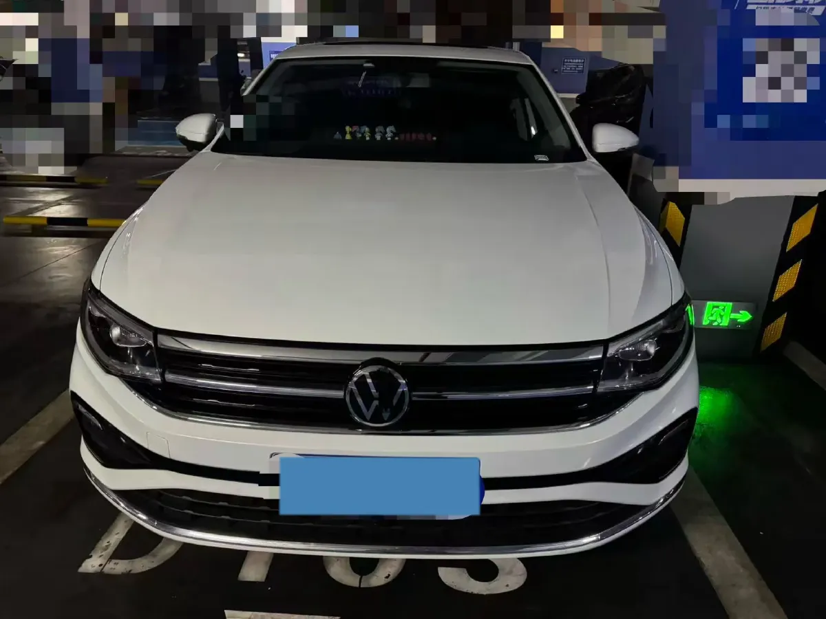 2023 Volkswagen Bora 1.2T 116HP L4 7DCT,autocango,china used car exporter,china ev exporter,chinese used car exporter,chinese used ev exporter