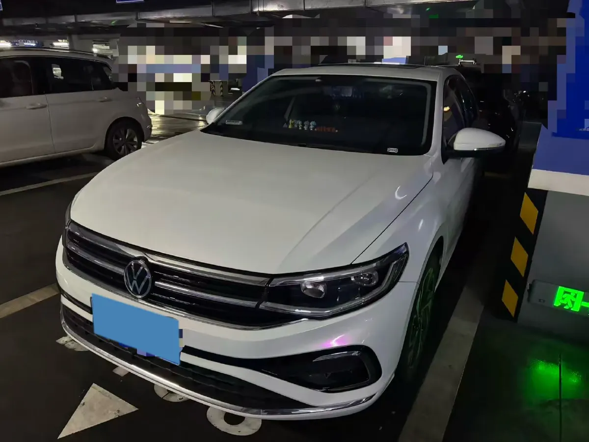 2023 Volkswagen Bora 1.2T 116HP L4 7DCT,autocango,china used car exporter,china ev exporter,chinese used car exporter,chinese used ev exporter