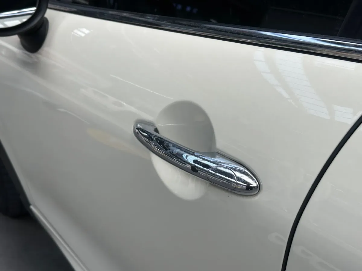 2018 MINI MINI 1.5T 136HP L3 6AT,autocango,china used car exporter,china ev exporter,chinese used car exporter,chinese used ev exporter