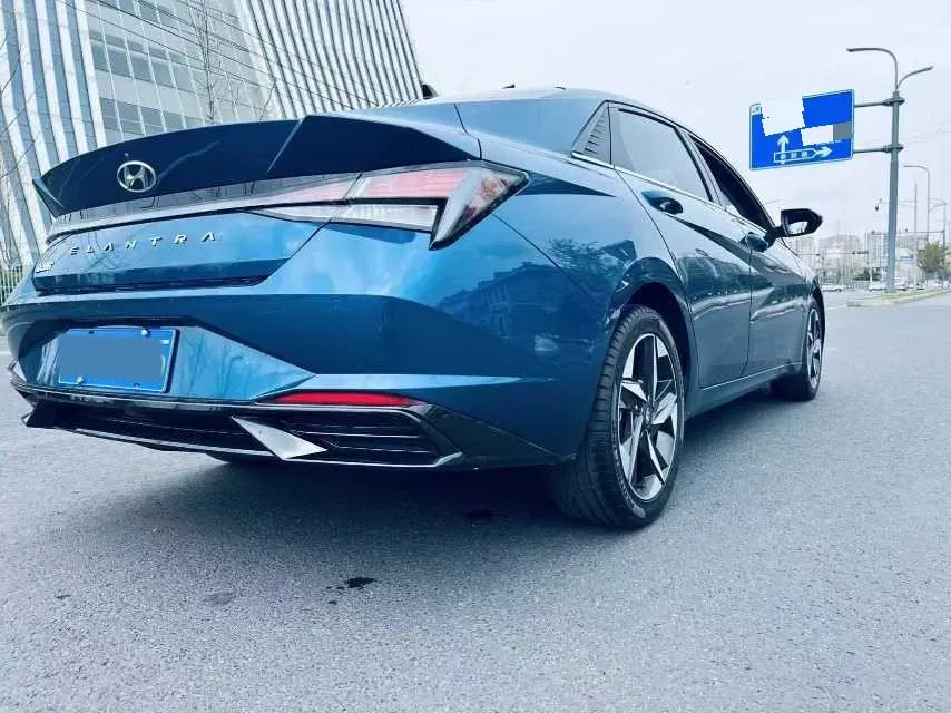 2021 Hyundai Elantra 1.5L 115HP L4 CVT,autocango,china used car exporter,china ev exporter,chinese used car exporter,chinese used ev exporter