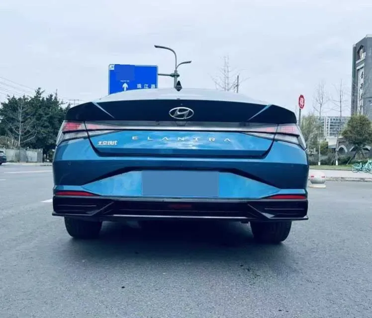 2021 Hyundai Elantra 1.5L 115HP L4 CVT,autocango,china used car exporter,china ev exporter,chinese used car exporter,chinese used ev exporter