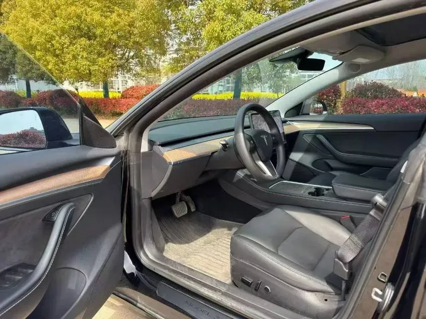 2022 Tesla Model 3 BEV 60KWH,autocango,china used car exporter,china ev exporter,chinese used car exporter,chinese used ev exporter