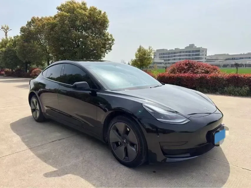 2022 Tesla Model 3 BEV 60KWH,autocango,china used car exporter,china ev exporter,chinese used car exporter,chinese used ev exporter