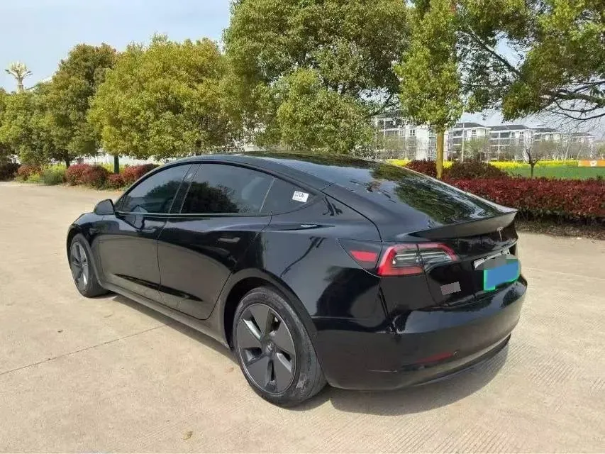 2022 Tesla Model 3 BEV 60KWH,autocango,china used car exporter,china ev exporter,chinese used car exporter,chinese used ev exporter