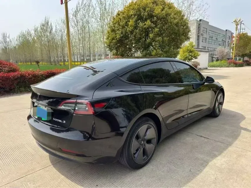 2022 Tesla Model 3 BEV 60KWH,autocango,china used car exporter,china ev exporter,chinese used car exporter,chinese used ev exporter