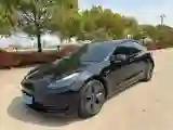 2022 Tesla Model 3 BEV 60KWH