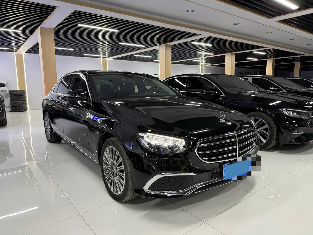 2023 Mercedes-Benz E Class 2.0T 197HP L4 9AT,autocango,china used car exporter,china ev exporter,chinese used car exporter,chinese used ev exporter
