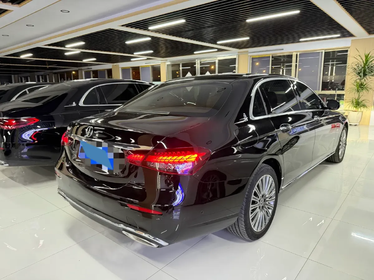 2023 Mercedes-Benz E Class 2.0T 197HP L4 9AT,autocango,china used car exporter,china ev exporter,chinese used car exporter,chinese used ev exporter