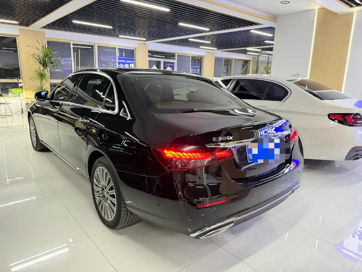 2023 Mercedes-Benz E Class 2.0T 197HP L4 9AT,autocango,china used car exporter,china ev exporter,chinese used car exporter,chinese used ev exporter