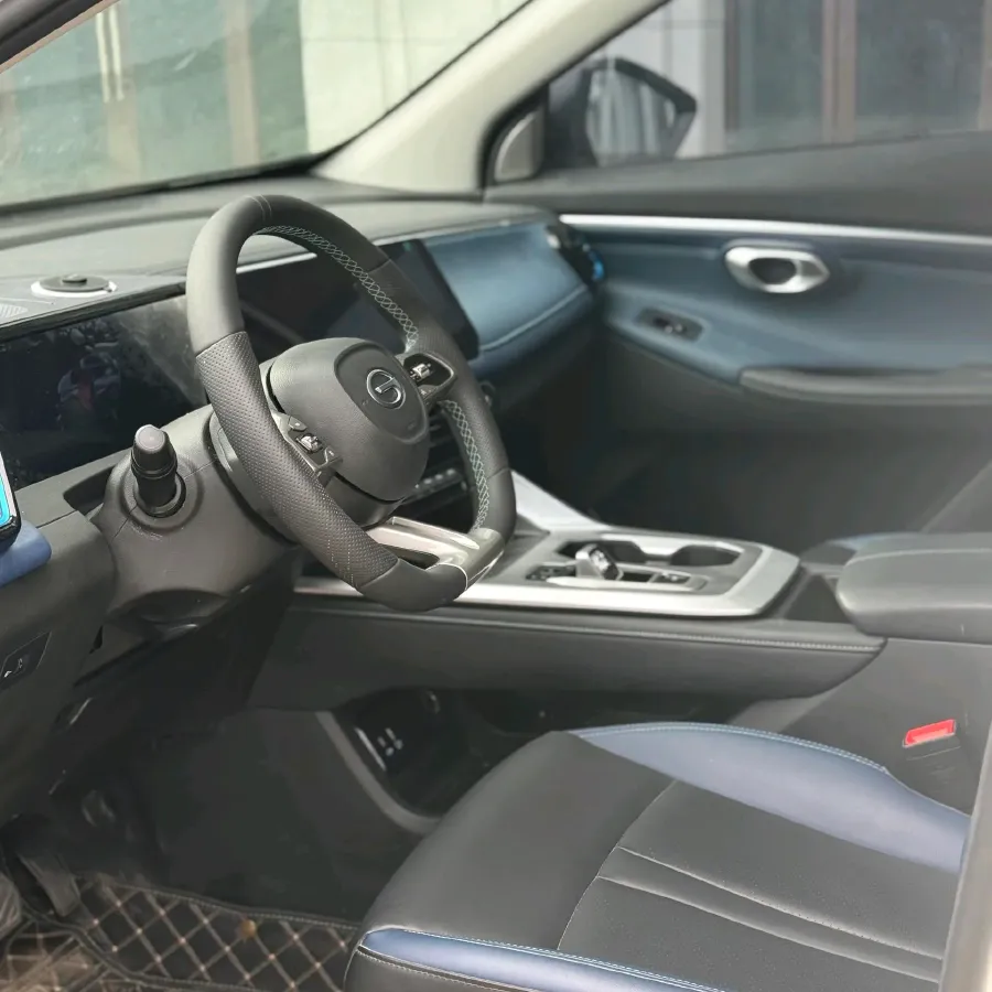 2023 GAC Trumpchi GS3 1.5T 177HP L4 7DCT,autocango,china used car exporter,china ev exporter,chinese used car exporter,chinese used ev exporter