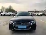 2020 Audi A6L 2.0T 224HP L4 7DCT