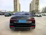 2020 Audi A6L 2.0T 224HP L4 7DCT