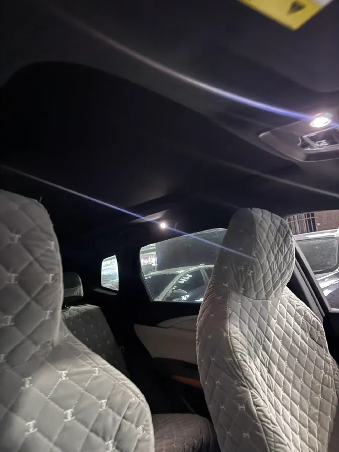 2022 Ruichi Auto EC31 BEV 41.932KWH,autocango,china used car exporter,china ev exporter,chinese used car exporter,chinese used ev exporter