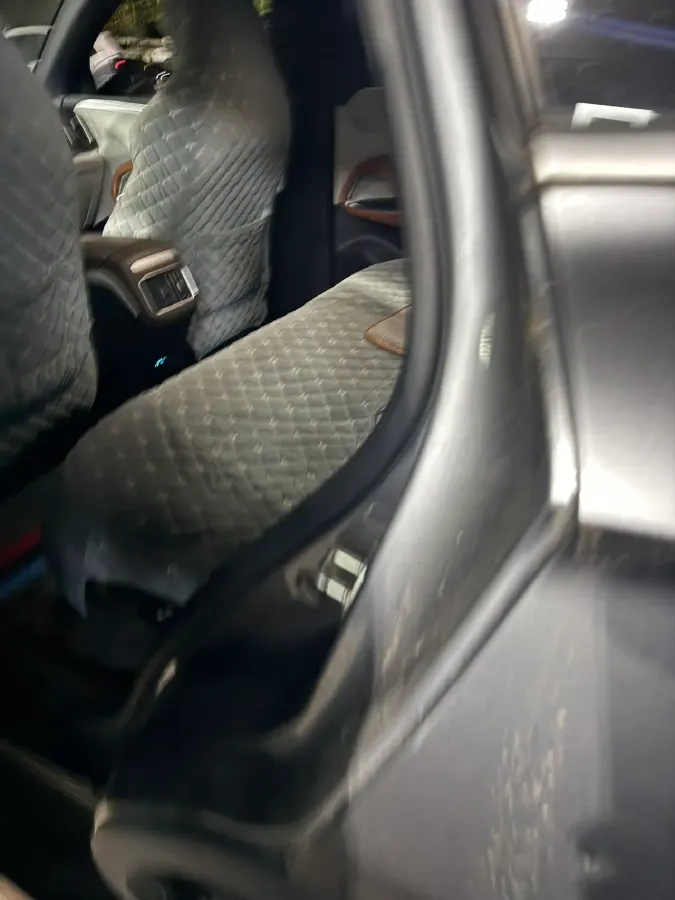 2022 Ruichi Auto EC31 BEV 41.932KWH,autocango,china used car exporter,china ev exporter,chinese used car exporter,chinese used ev exporter